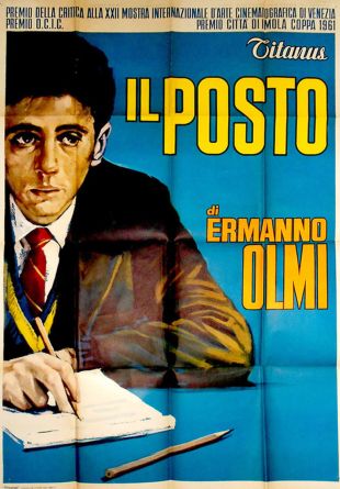 Il Posto
