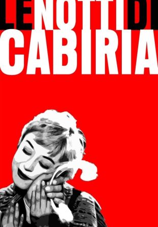 Nights of Cabiria