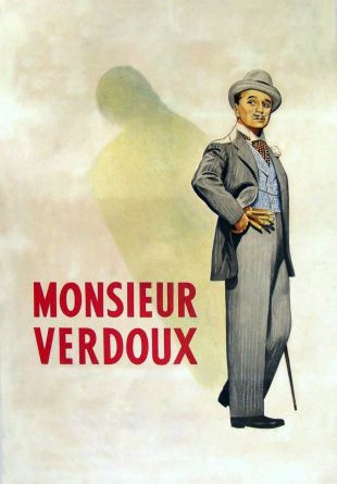 Monsieur Verdoux