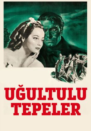 Wuthering Heights