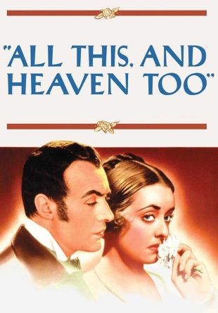 All This, and Heaven Too