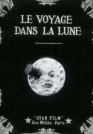 A Trip to the Moon
