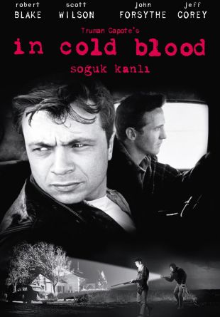 In Cold Blood