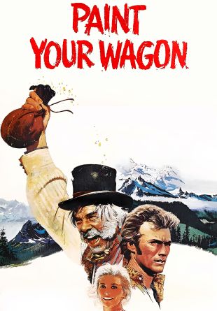Paint Your Wagon