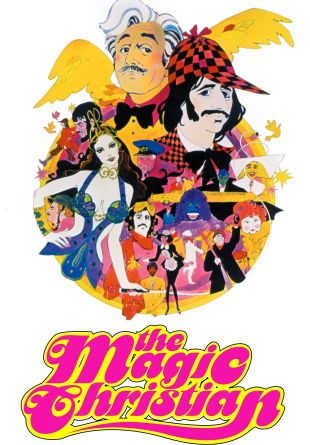 The Magic Christian