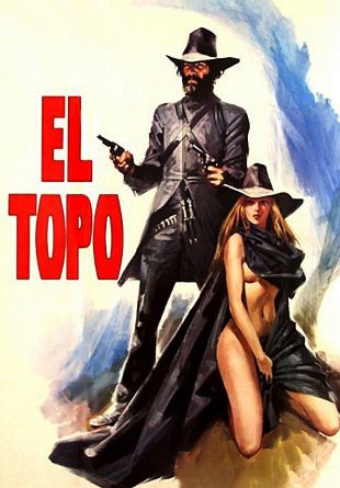 El Topo