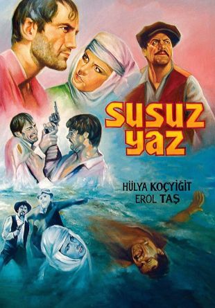 Susuz Yaz