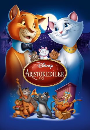 The Aristocats