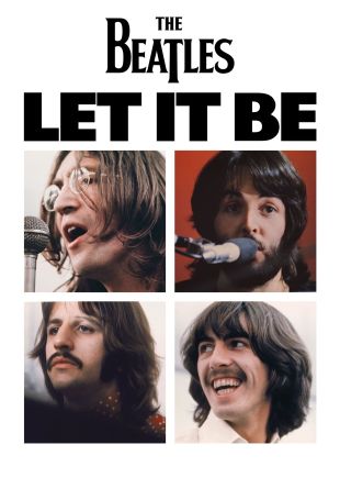 Let It Be