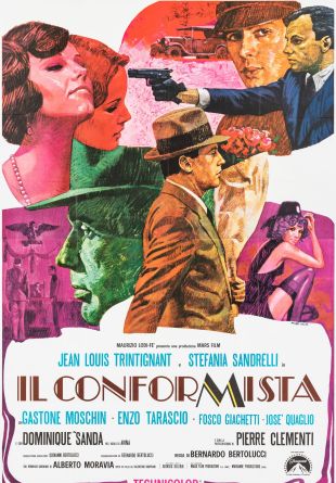 Il conformista