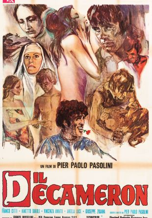 The Decameron