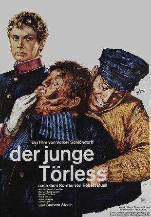 Young Törless