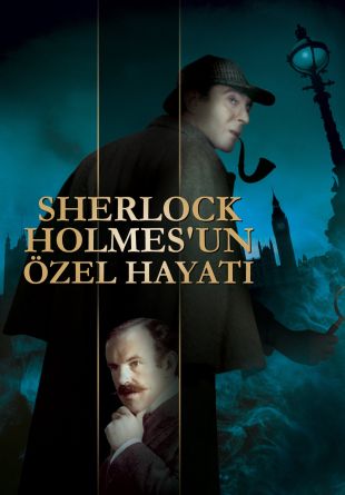 The Private Life of Sherlock Holmes