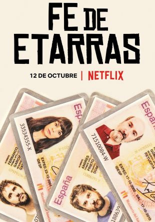 Fe de etarras