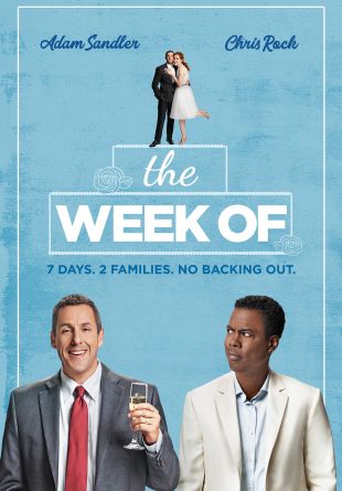 The Week Of