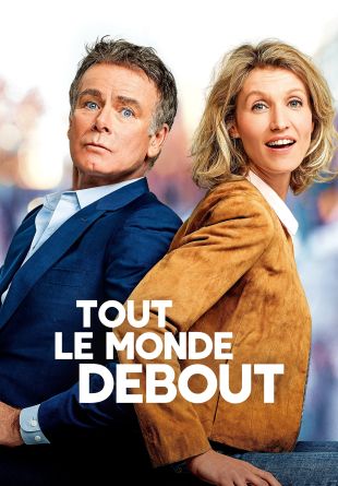 Tout le monde debout