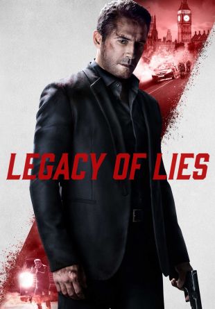 Legacy of Lies