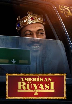 Coming 2 America