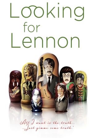Looking for Lennon