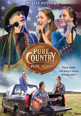 Pure Country Pure Heart