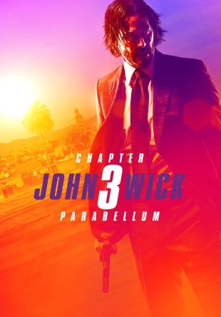 John Wick 3
