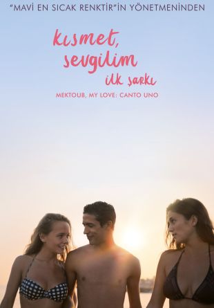Mektoub, My Love: Canto Uno