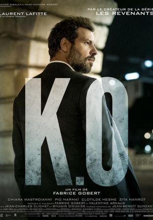K.O.
