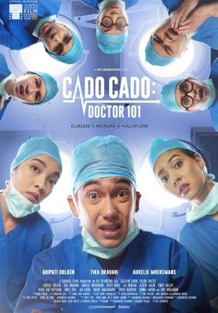 Catatan Dodol Calon Dokter