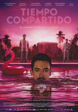 Tiempo Compartido