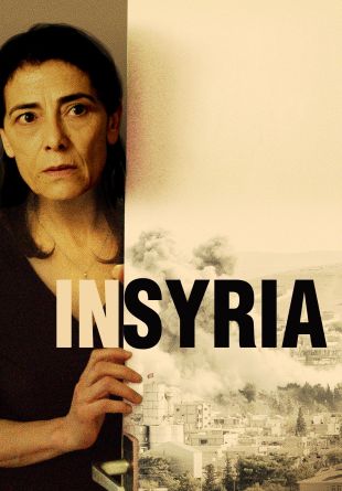 Insyriated