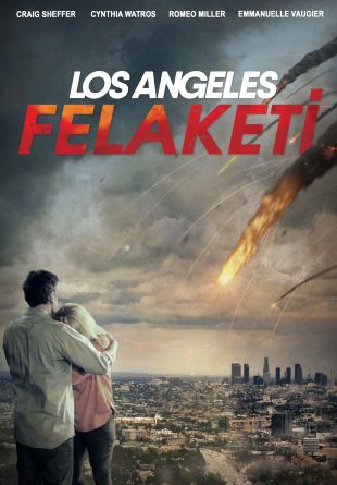 Destruction: Los Angeles