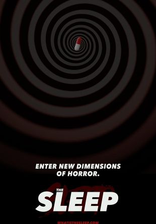 The Sleep: Survival Horror - Part One