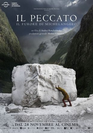 Il peccato