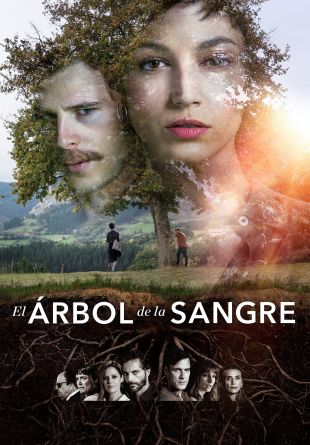 El arbol de la sangre