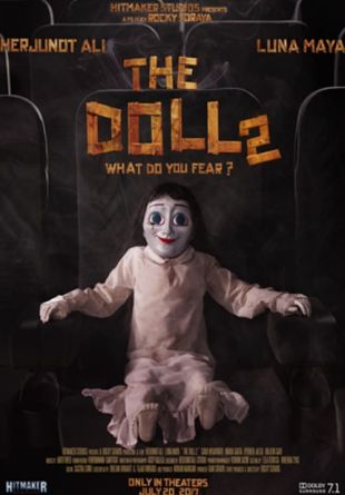 The Doll 2