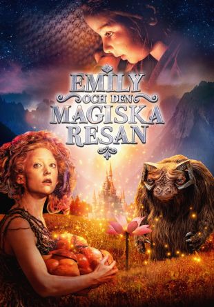 Faunutland and the Lost Magic