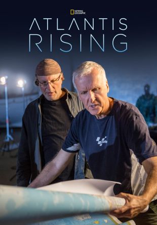Atlantis Rising
