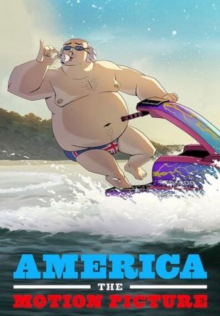 America: The Motion Picture