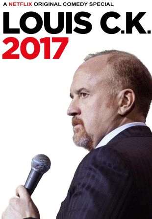 Louis C.K. 2017