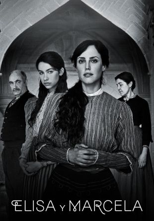Elisa y Marcela