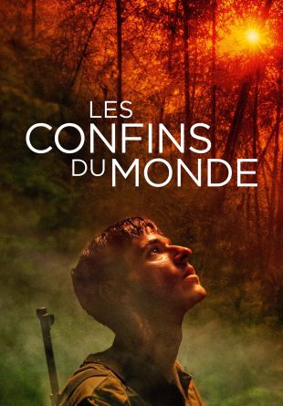 Les confins du monde