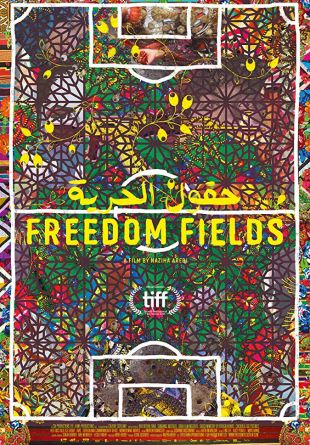 Freedom Fields