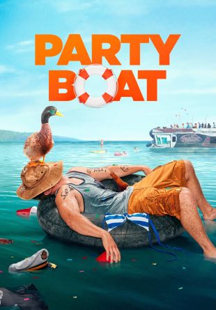 Party Boat