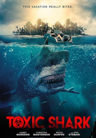 Toxic Shark