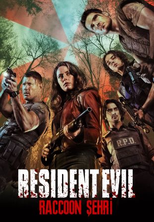 Resident Evil: Welcome to Raccoon City