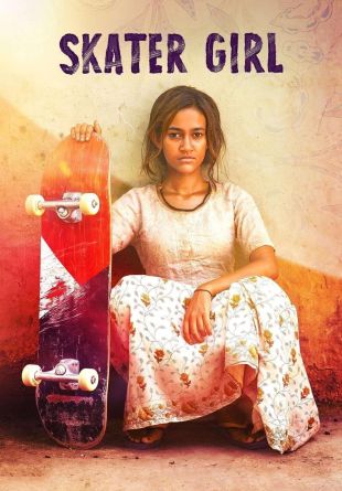Skater Girl