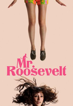 Mr. Roosevelt