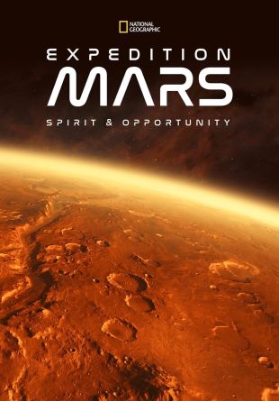 Expedition Mars