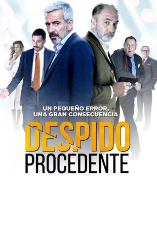 Despido procedente