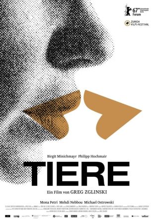 Tiere